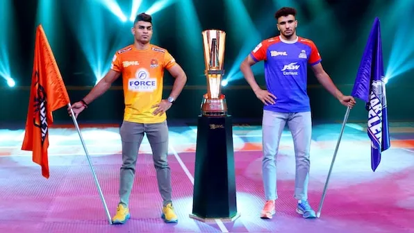 Indian Premier Kabaddi League