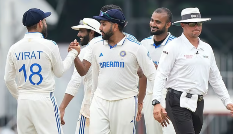 India vs New Zealand: IDFC Bank Series 1st Test | Match Schedule and Dream 11 predictions