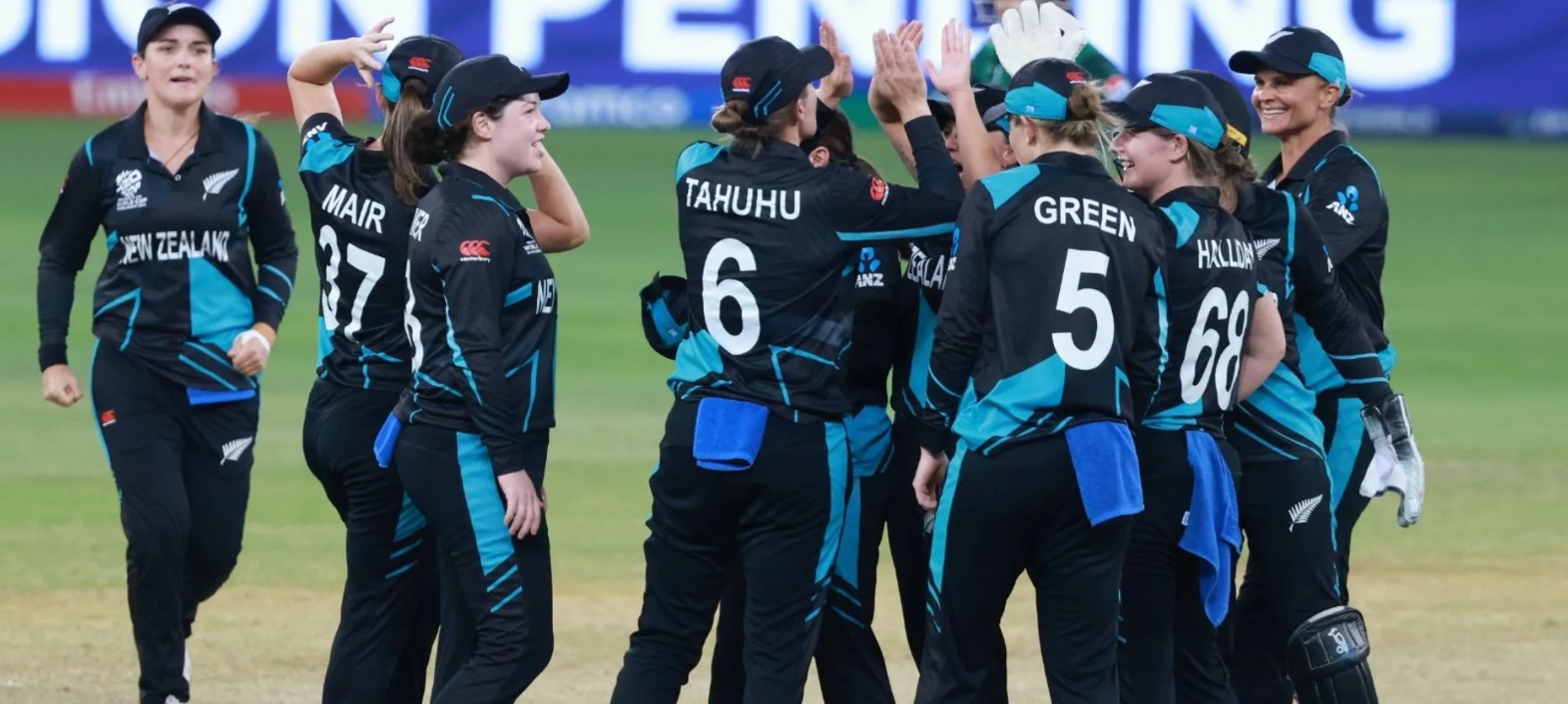 Women's t20 world cup semifinal 2