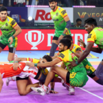 Patna Pirates