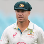 David Warner