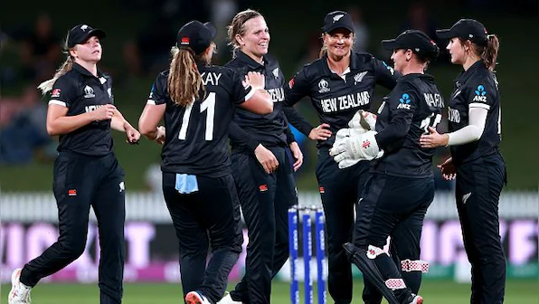 New Zealand beats Sri Lanka