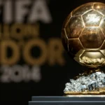 Ballon d’Or controversy