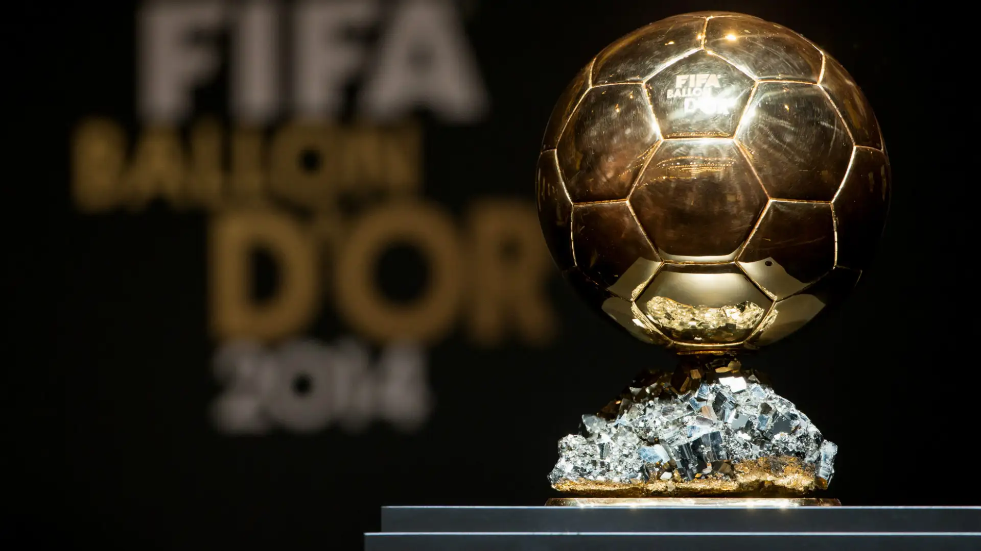 Ballon d’Or controversy