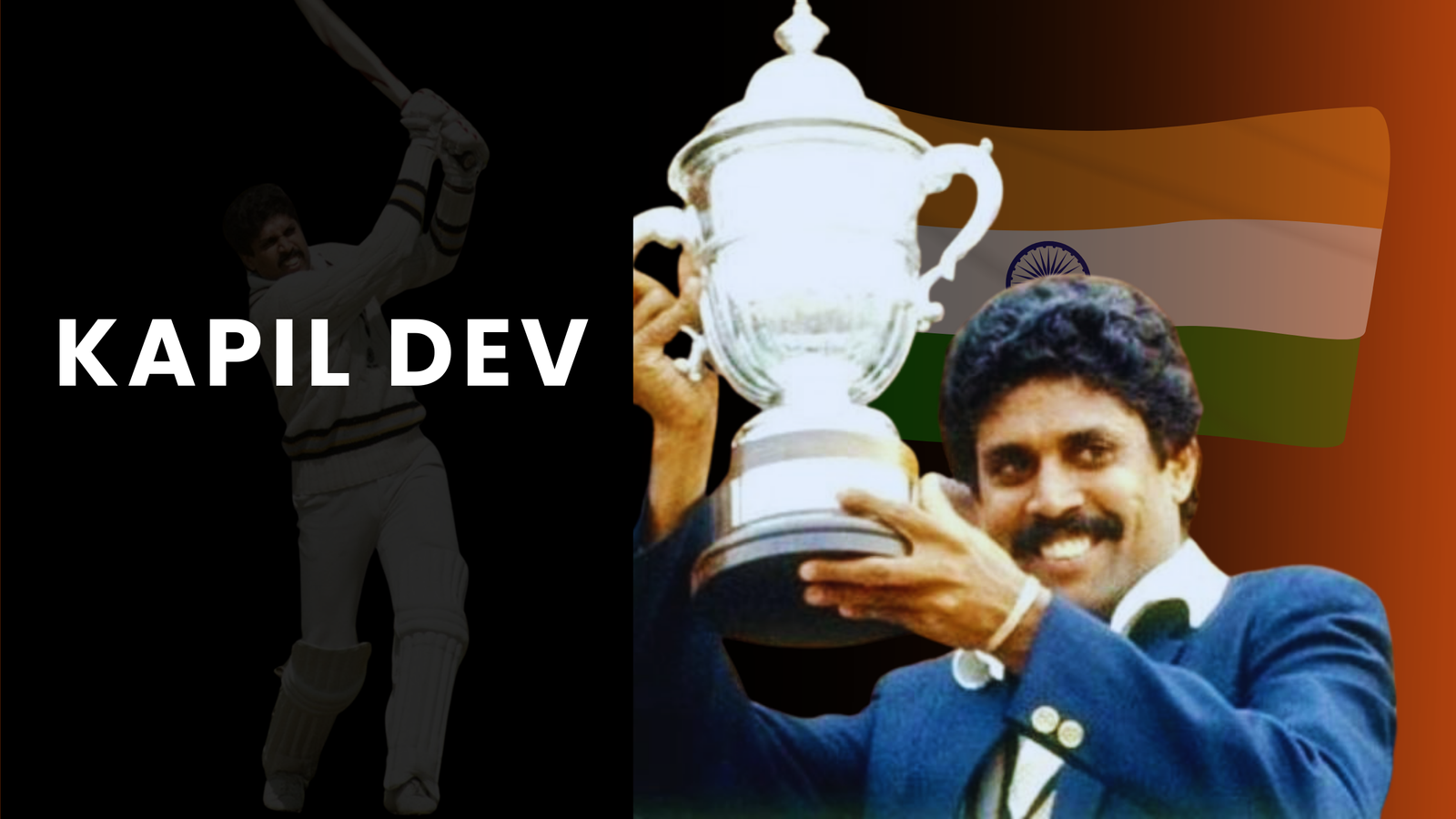 Kapil Dev