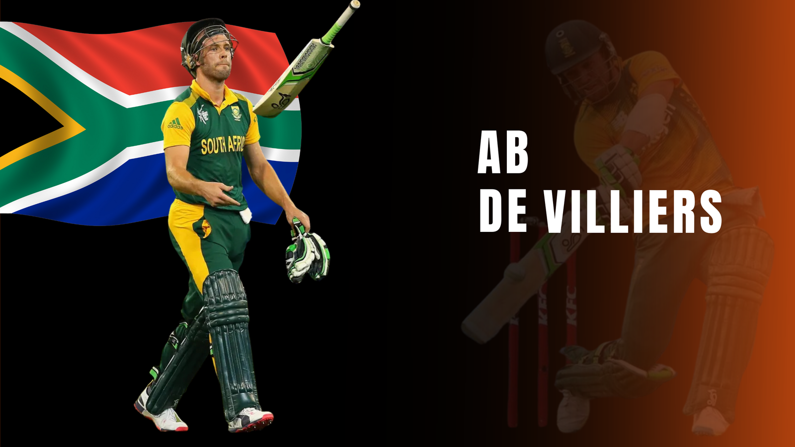 AB di Villiers