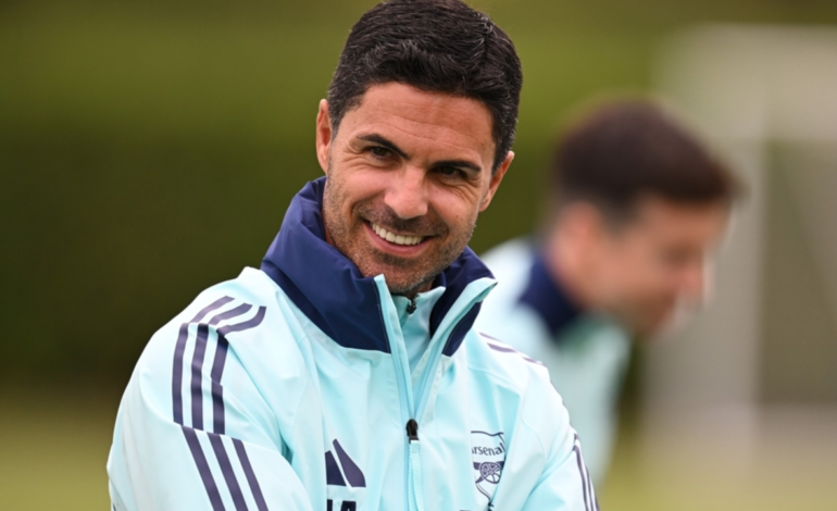 Arteta