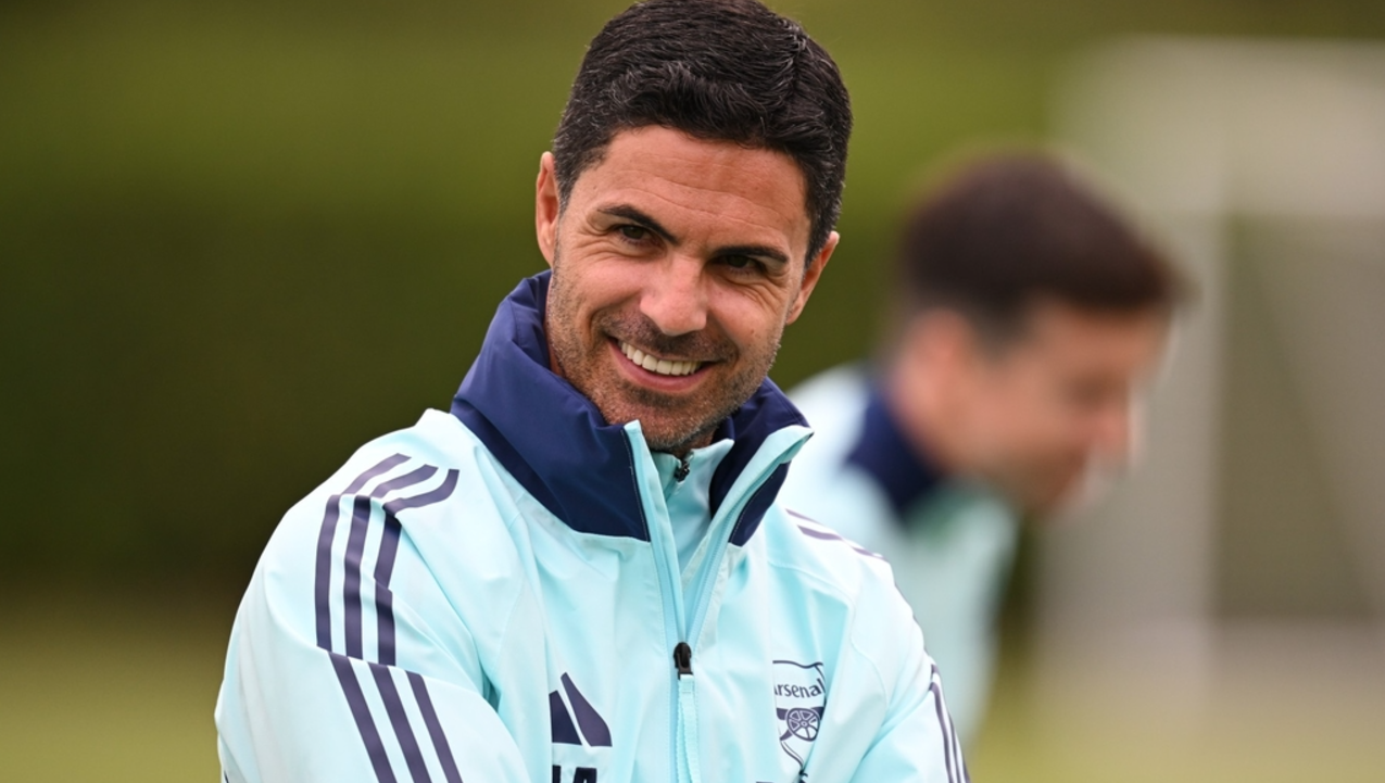 Arteta