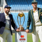 Border-Gavaskar Trophy 2024