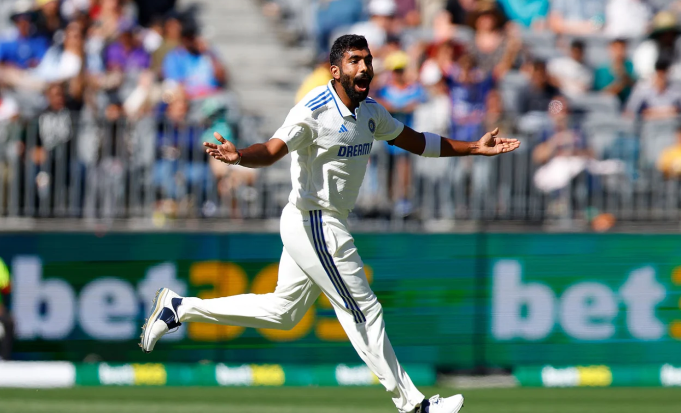 IND vs AUS BorderGavaskar Trophy 202425 First Test, Day 1