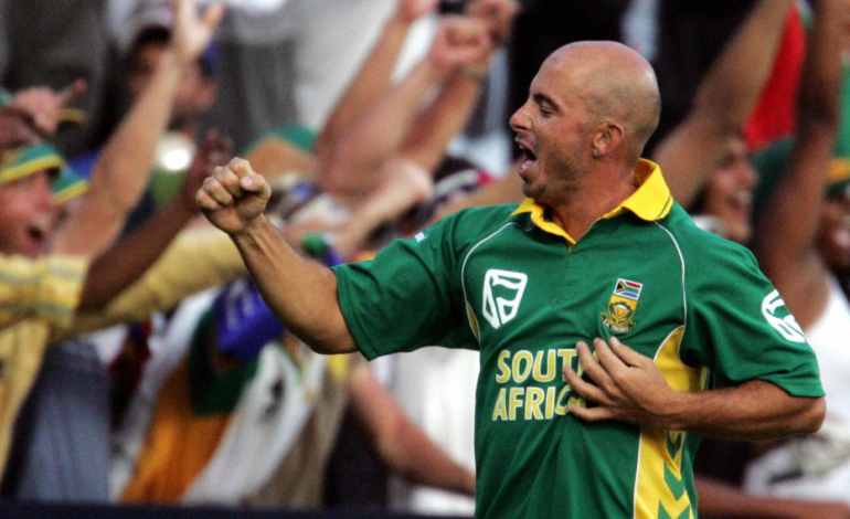 Herschelle Gibbs