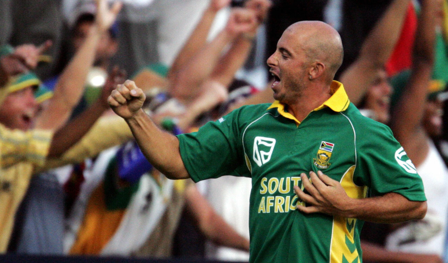 Herschelle Gibbs