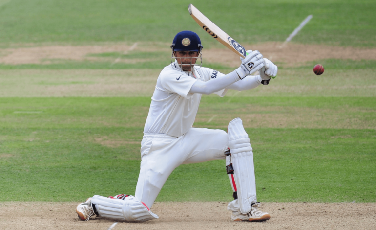 Rahul Dravid Best Knocks