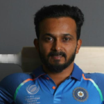 Kedar Jadhav