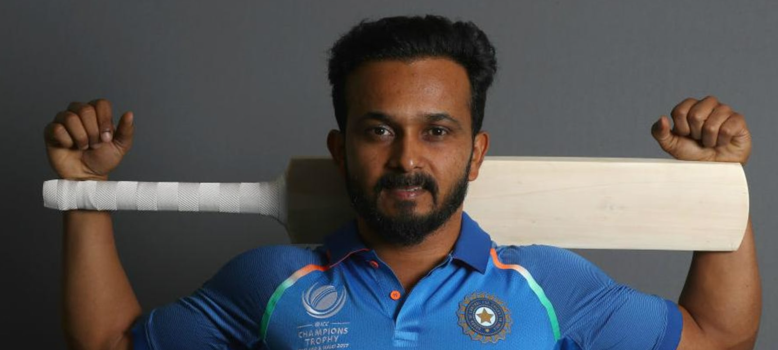 Kedar Jadhav