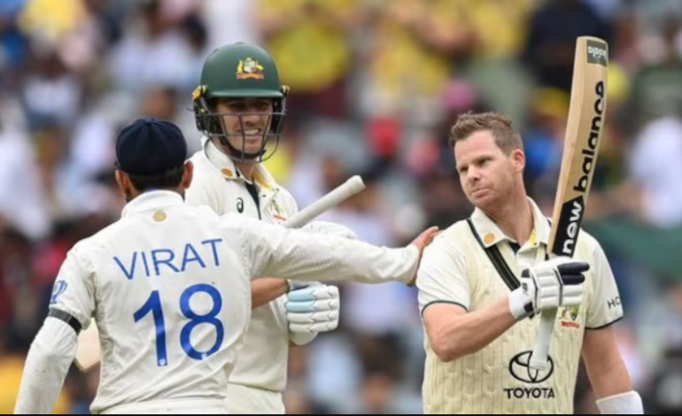 Boxing Day Test