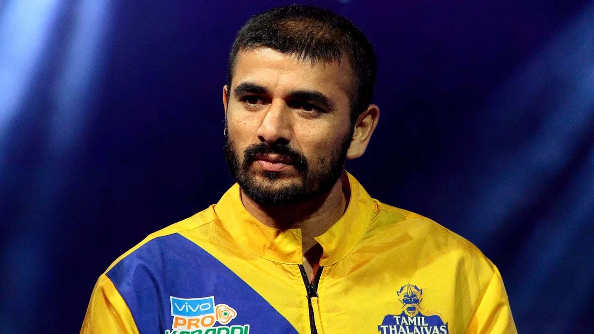 Ajay Thakur