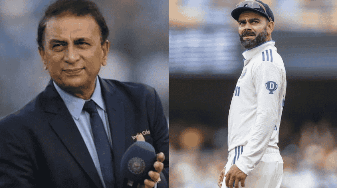 Sunil Gavaskar Criticises Star Culture in Indian Cricket