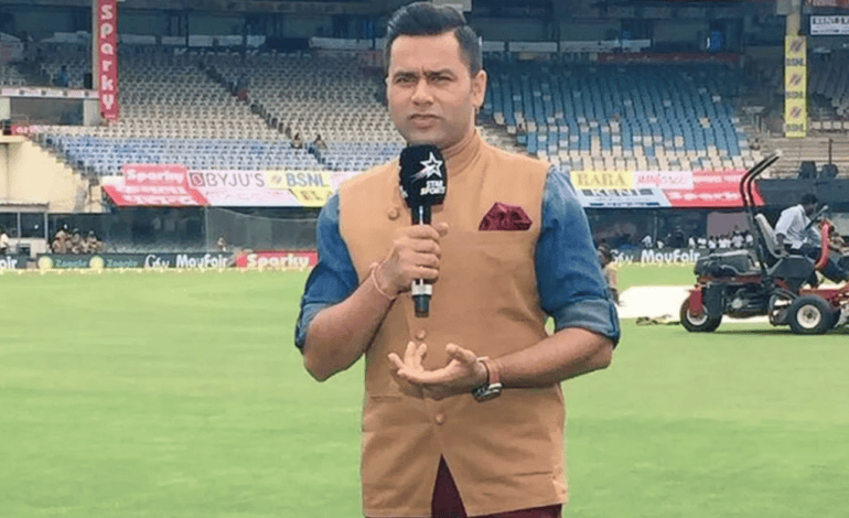 Akash Chopra