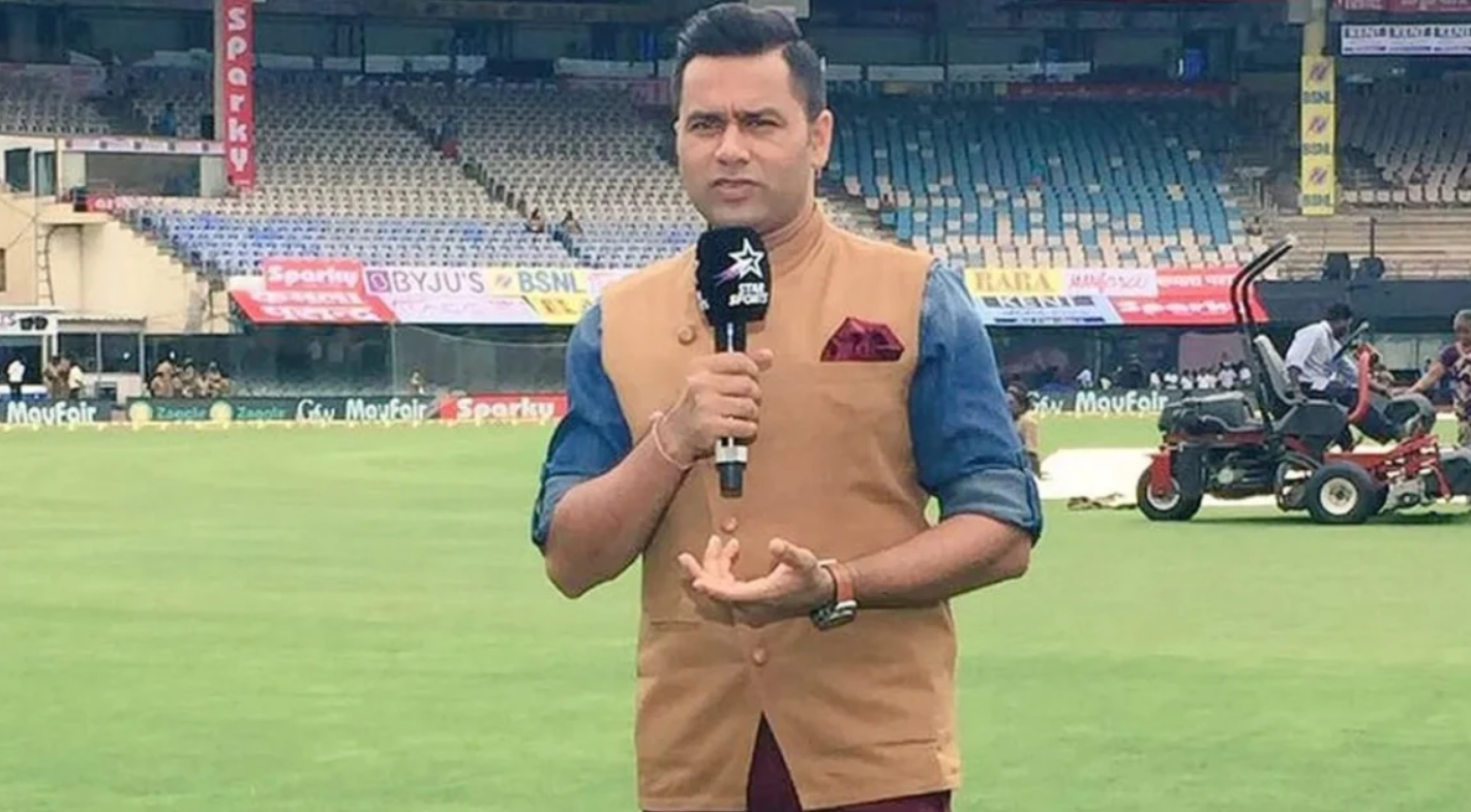 Akash Chopra