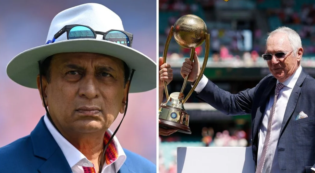 Sunil Gavaskar Criticises Star Culture in Indian Cricket