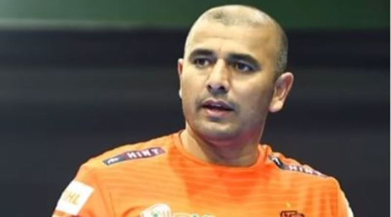 Ajay Thakur’s Retirement Announcement