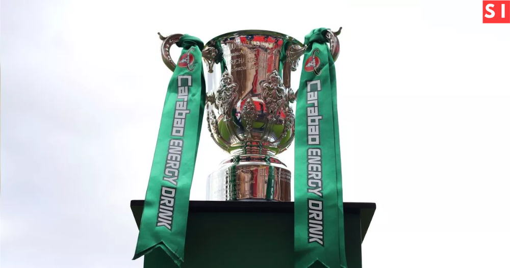 Discover everything about the Carabao Cup, from its history and format to memorable moments and how to watch. A must-read for football fans!