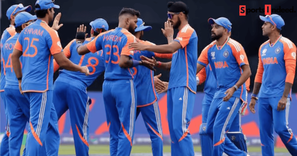 Discover the Indian cricket team for Champions Trophy 2025, featuring key players like Rohit Sharma, Virat Kohli, Bumrah, and more. A perfect blend of experience and youth!