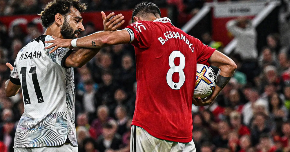 Discover the fierce rivalry between Liverpool and Manchester United, filled with memorable moments, legendary players, and intense matches that define English football.