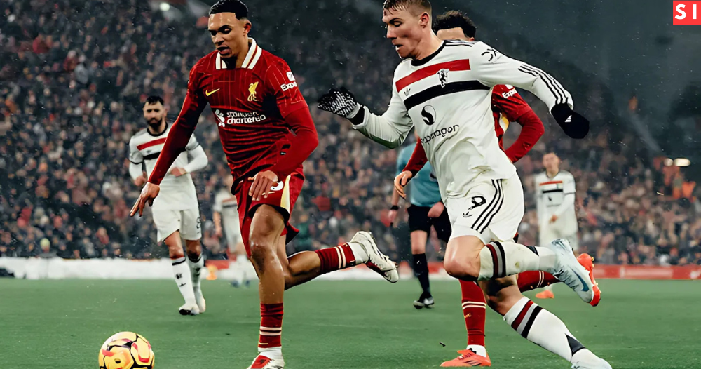 Discover the fierce rivalry between Liverpool and Manchester United, filled with memorable moments, legendary players, and intense matches that define English football.