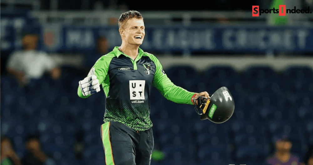 Ryan Rickelton, a rising South African cricketer, shines as a left-handed wicket-keeper batter with impressive domestic and international achievements.