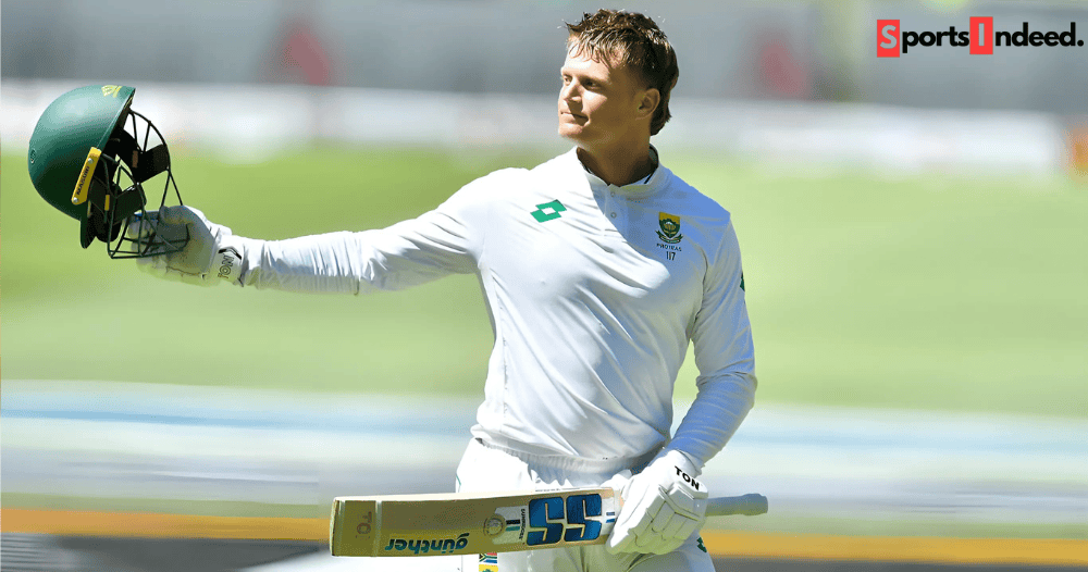 Ryan Rickelton, a rising South African cricketer, shines as a left-handed wicket-keeper batter with impressive domestic and international achievements.