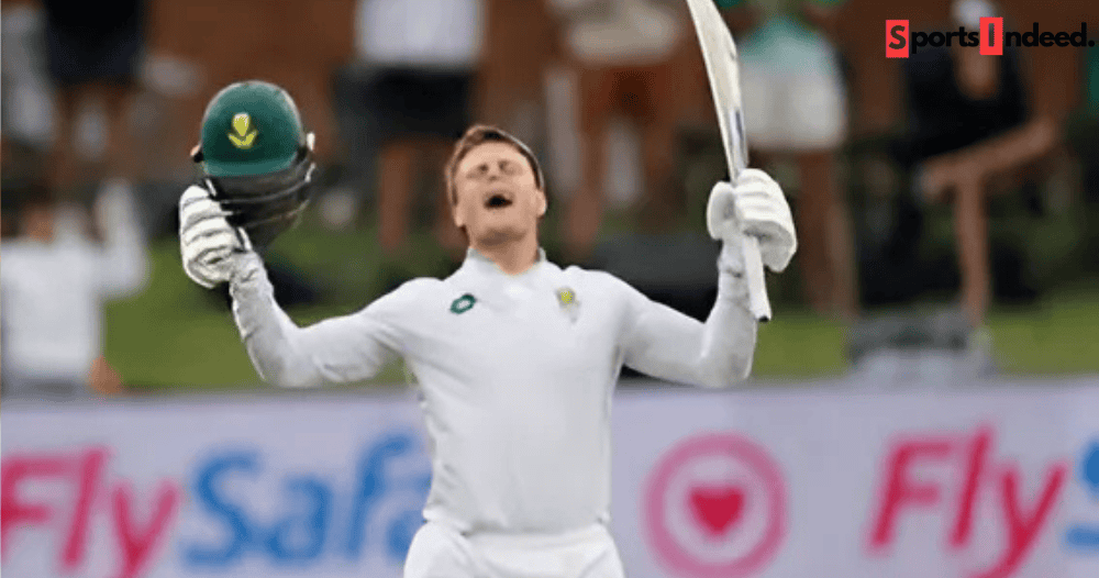 Ryan Rickelton, a rising South African cricketer, shines as a left-handed wicket-keeper batter with impressive domestic and international achievements.