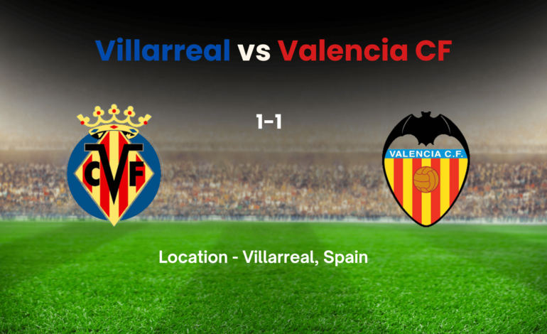 Villareal