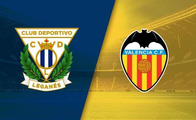 Leganes-vs-Valencia