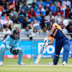 India vs England ODI