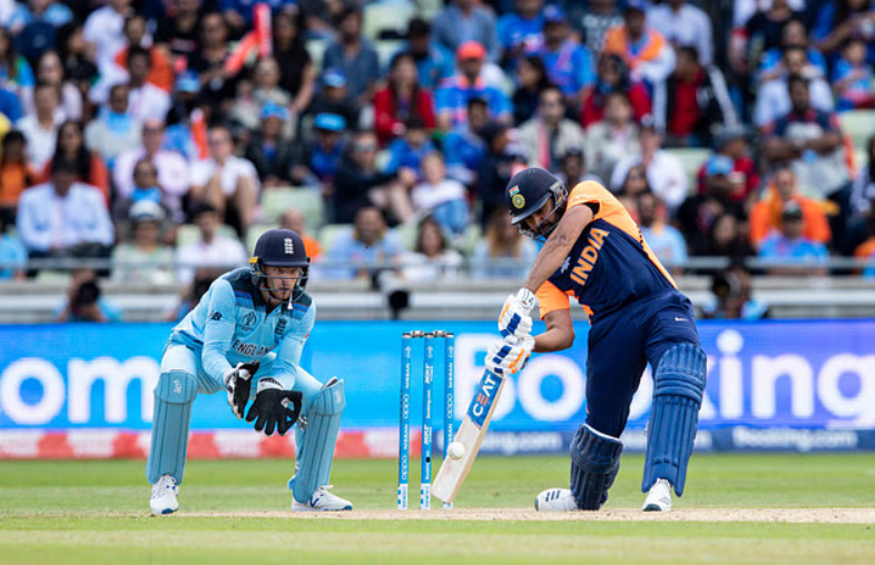 India vs England ODI