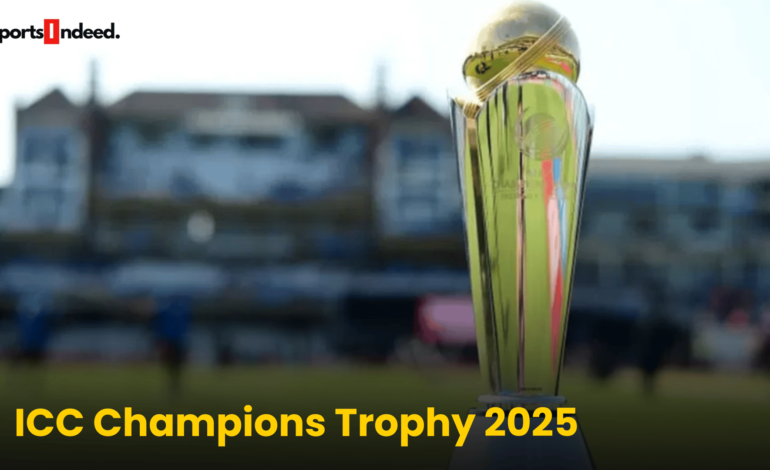 Champions Trophy