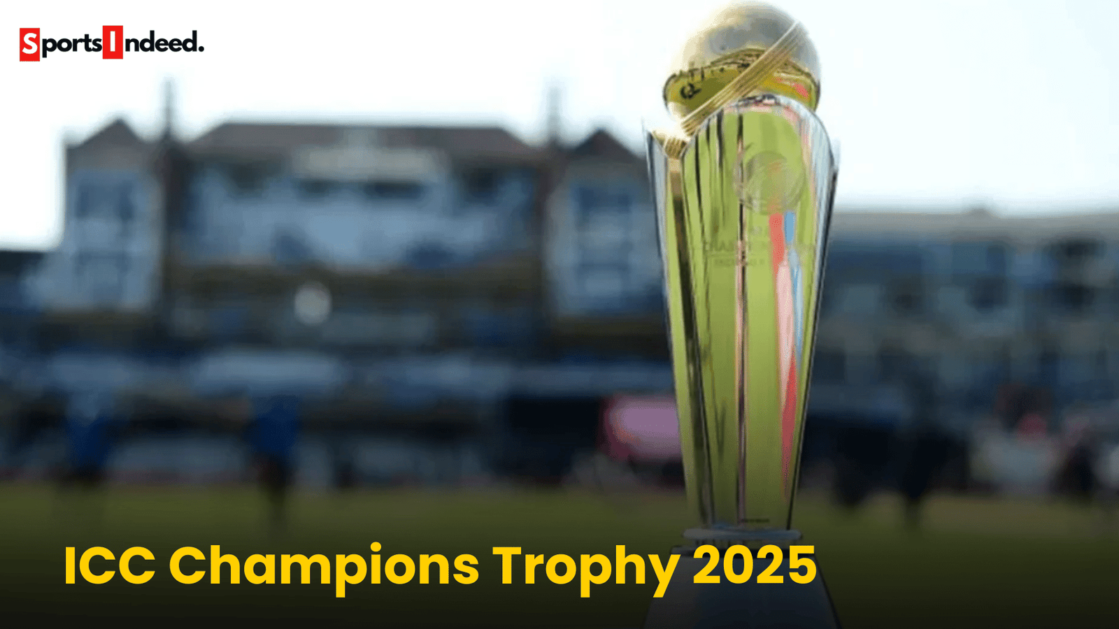 Champions Trophy